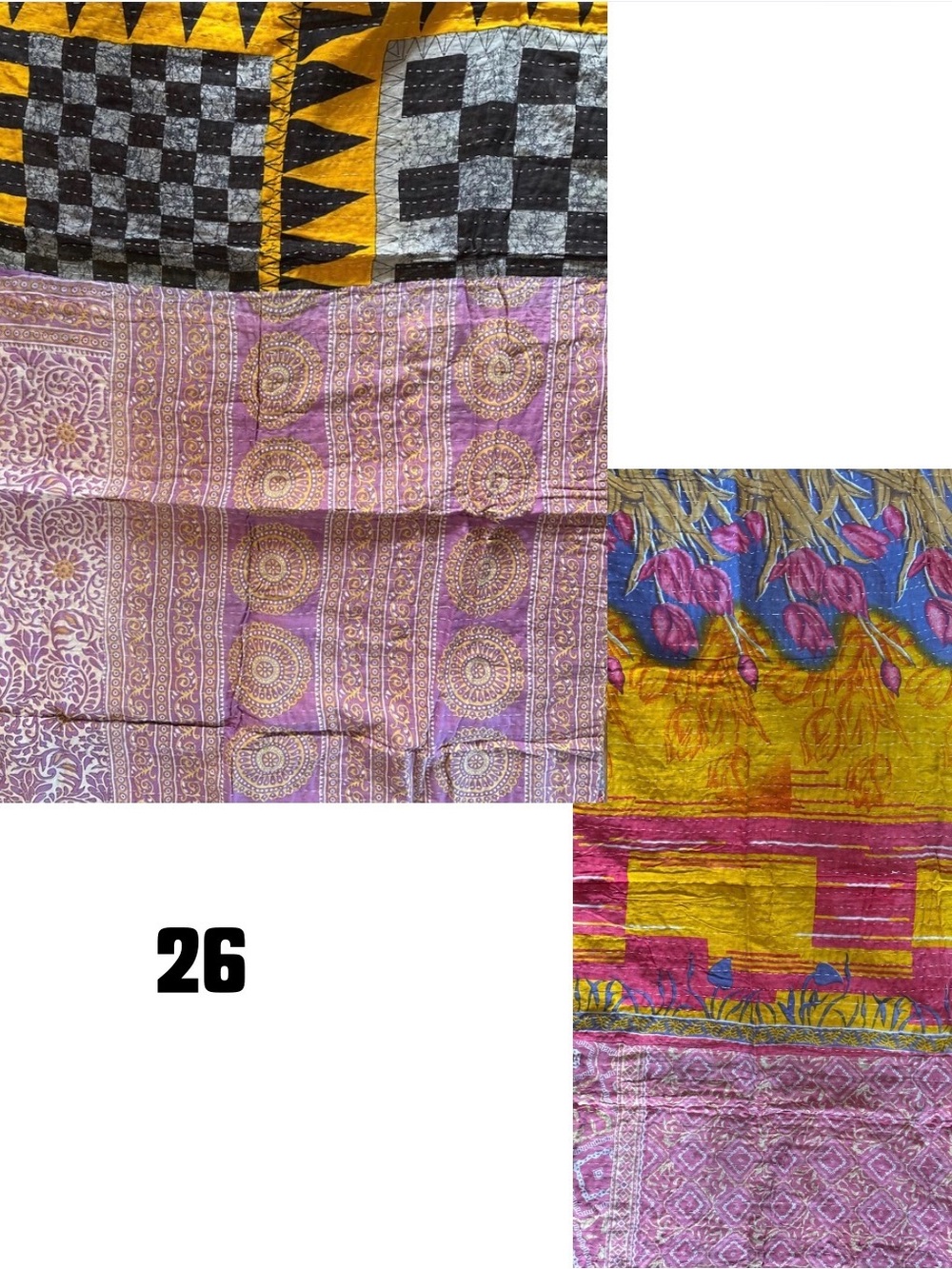 Kantha 26